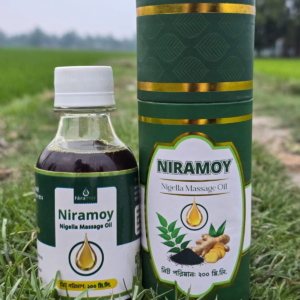 Niramoy Oil